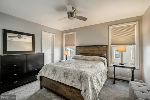 Bedroom - 59 Umbrell Dr, Eagleville, PA 19403 photo 3 of 4