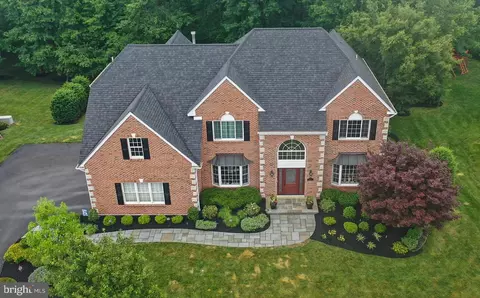 1349 Bryant Ct, Ambler, PA 19002