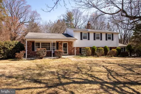 1655 Ludwell Dr, Ambler, PA 19002