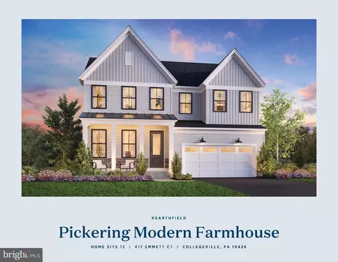417 Emmett Ct, Collegeville, PA 19426