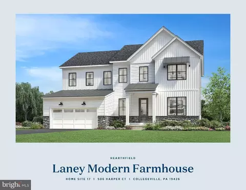 506 Harper Ct, Collegeville, PA 19426