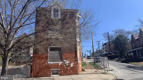 1000 Cherry St, Norristown, PA 19401