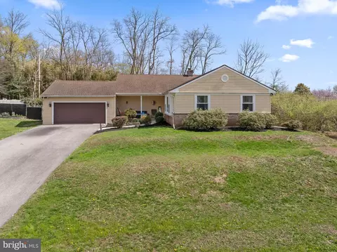 412 Joseph St, Norristown, PA 19403