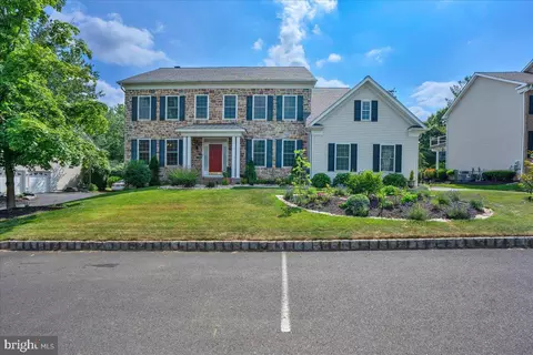 1010 Glendevon Dr, Ambler, PA 19002