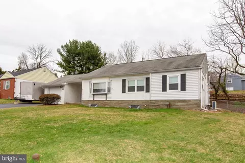 211 Garfield Rd, King Of Prussia, PA 19406