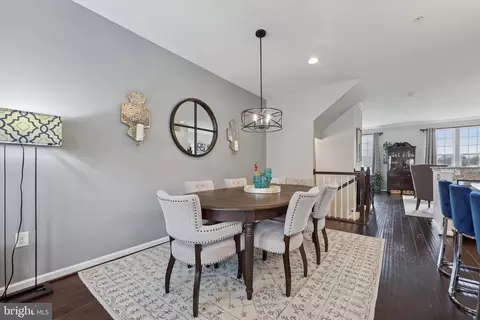 Dining - 11 Twomey Ct, Wyncote, PA 19095 photo 2 of 3