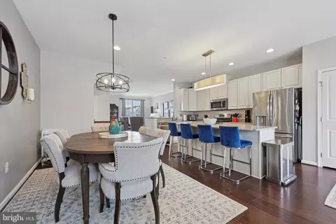 Dining - 11 Twomey Ct, Wyncote, PA 19095 photo 1 of 3