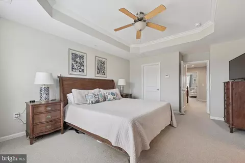 Bedroom - 11 Twomey Ct, Wyncote, PA 19095 photo 6 of 7