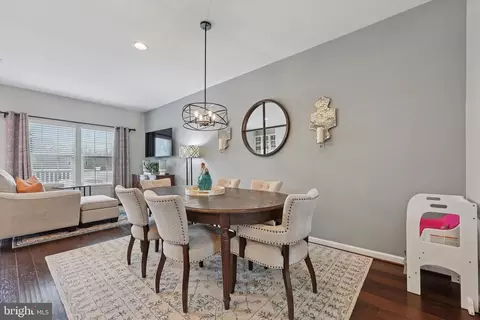 Dining - 11 Twomey Ct, Wyncote, PA 19095 photo 3 of 3