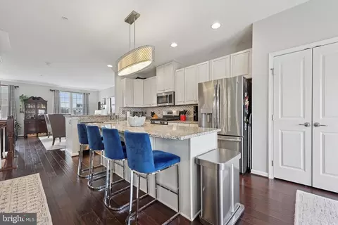 Kitchen - 11 Twomey Ct, Wyncote, PA 19095 photo 2 of 2