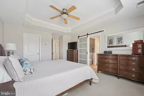 Bedroom - 11 Twomey Ct, Wyncote, PA 19095 photo 7 of 7