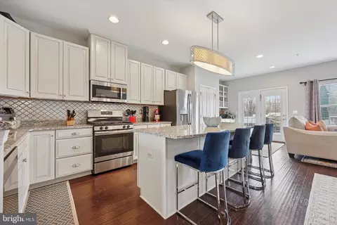 Kitchen - 11 Twomey Ct, Wyncote, PA 19095 photo 1 of 2
