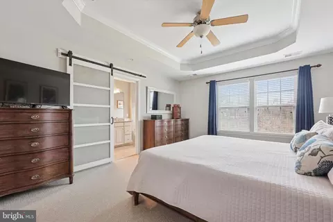 Bedroom - 11 Twomey Ct, Wyncote, PA 19095 photo 5 of 7