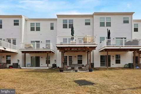 Exterior - 11 Twomey Ct, Wyncote, PA 19095 photo 2 of 2
