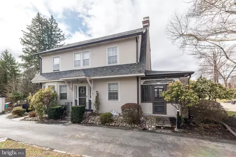 424 Tennis Ave, Ambler, PA 19002