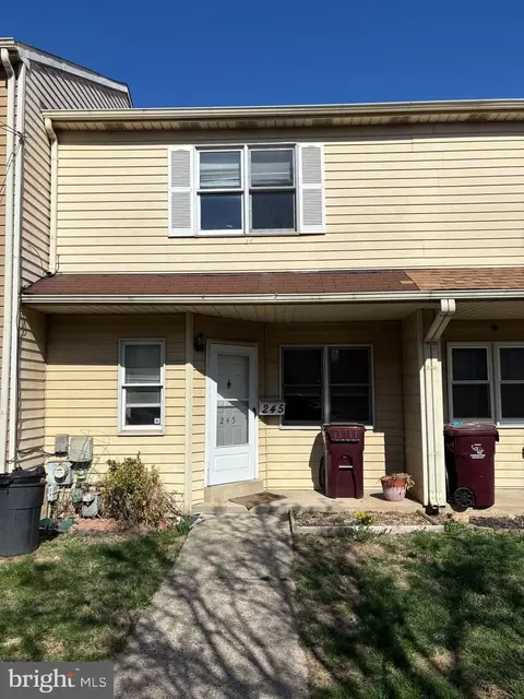 245 Coates St, Bridgeport, PA 19405