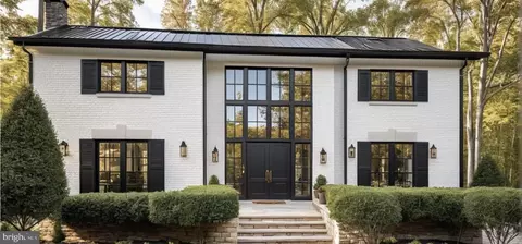 2181 N Stone Ridge Ln, Villanova, PA 19085