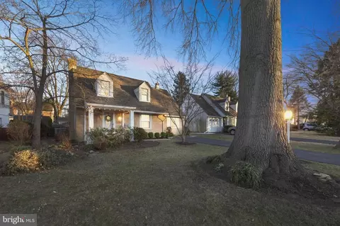 627 Seminole Ave, Jenkintown, PA 19046