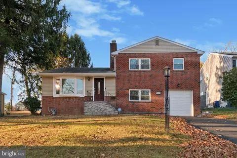 422 Osceola Ave, Elkins Park, PA 19027