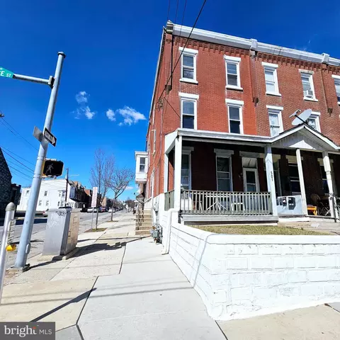 501 Stanbridge St, Norristown, PA 19401