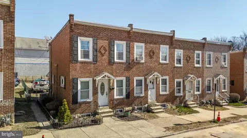 409 E Basin St, Norristown, PA 19401