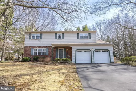 2193 Rebecca Dr, Hatfield, PA 19440