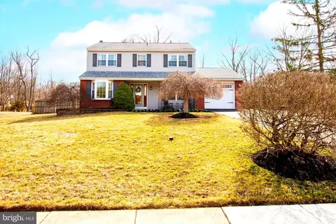 2346 Rebecca Dr, Hatfield, PA 19440