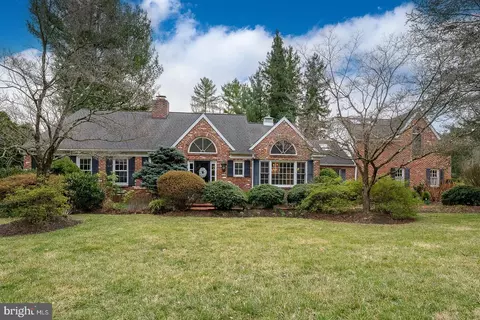 1235 Page Ter, Villanova, PA 19085