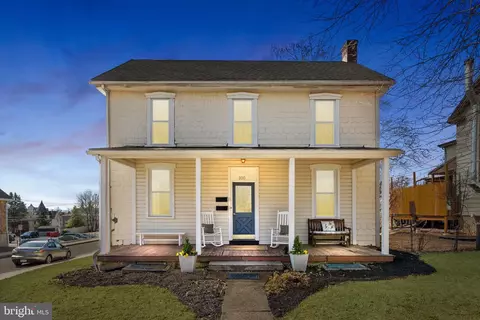 300 Railroad Ave, Souderton, PA 18964