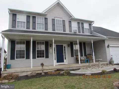 2533 Brooke Rd, Pennsburg, PA 18073