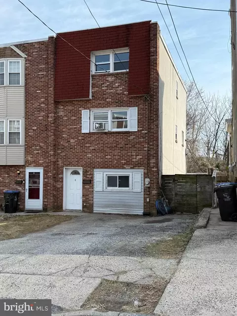 828 George St, Norristown, PA 19401