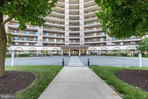 21035 Valley Forge Cir #1035, King Of Prussia, PA 19406