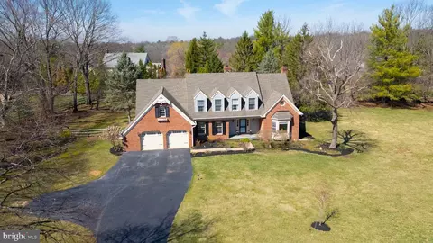 924 Sturgis Ln, Gwynedd, PA 19002