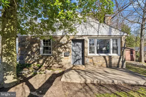 641 S Highland Ave, Merion Station, PA 19066