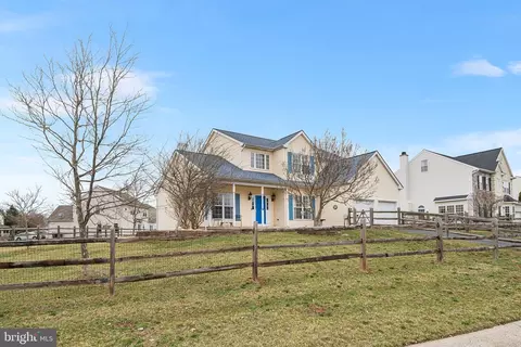 110 Walter Dr, Gilbertsville, PA 19525