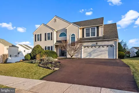 103 Weston Ct, North Wales, PA 19454