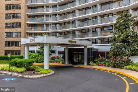 1600 Hagys Ford Rd #5X, Narberth, PA 19072
