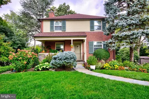 515 Lindley Rd, Glenside, PA 19038