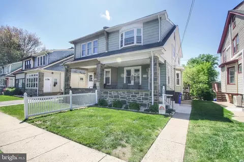 320 Myrtle Ave, Cheltenham, PA 19012