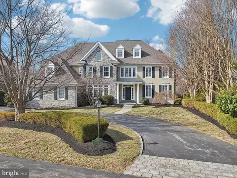 514 Northwick Ln, Villanova, PA 19085