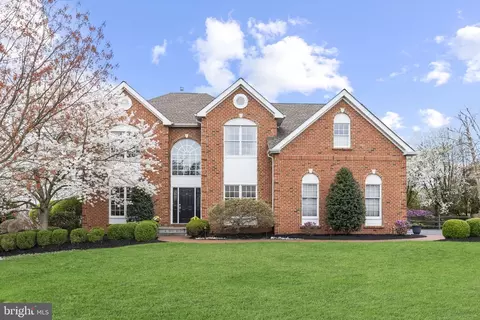 1601 Broadwing Ct, Audubon, PA 19403