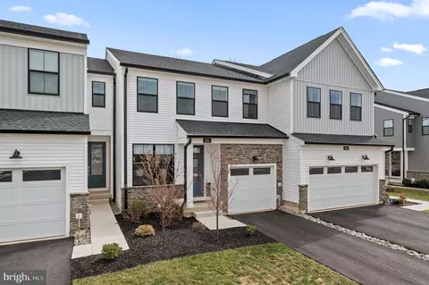 132 Mahogany Ln, King Of Prussia, PA 19406