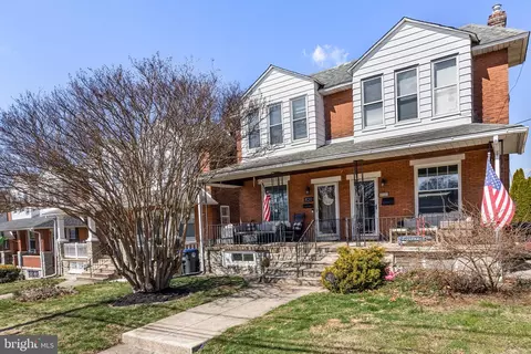 820 Maple St, Conshohocken, PA 19428