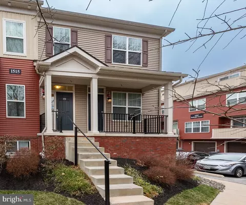 1515 Dekalb St #110, Norristown, PA 19401