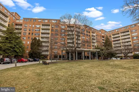 7900 Old York Rd #711-B, Elkins Park, PA 19027