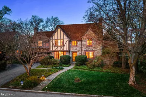 601 Harvard Rd, Bala Cynwyd, PA 19004