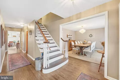 Entry Way - 190 Upper Gulph, Radnor, PA 19087 photo 3 of 6