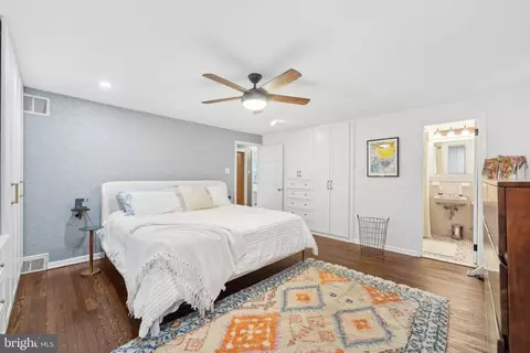 Bedroom - 190 Upper Gulph, Radnor, PA 19087 photo 2 of 6