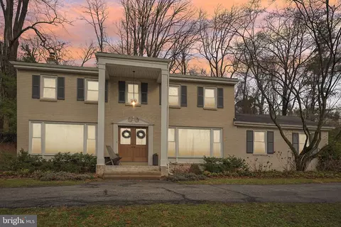 Exterior - 190 Upper Gulph, Radnor, PA 19087 photo 7 of 14