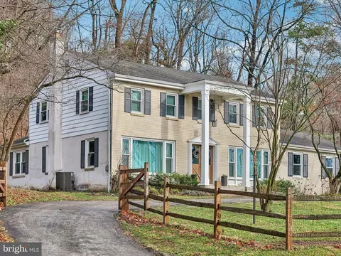 Exterior - 190 Upper Gulph, Radnor, PA 19087 photo 3 of 14